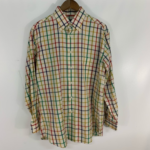 Paul & Shark Other - Paul & Shark Button Down Shirt